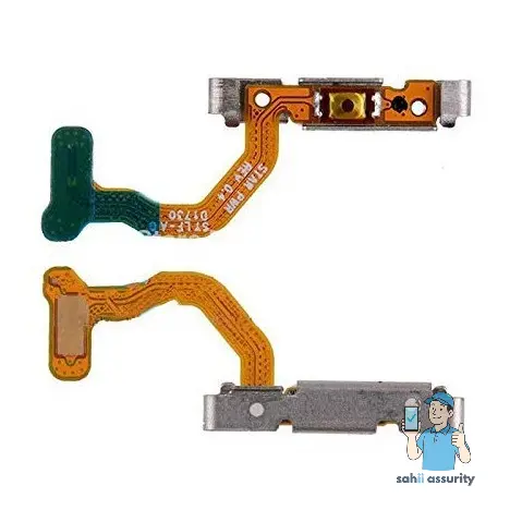 Power Button Flex Cable for Samsung Galaxy S9